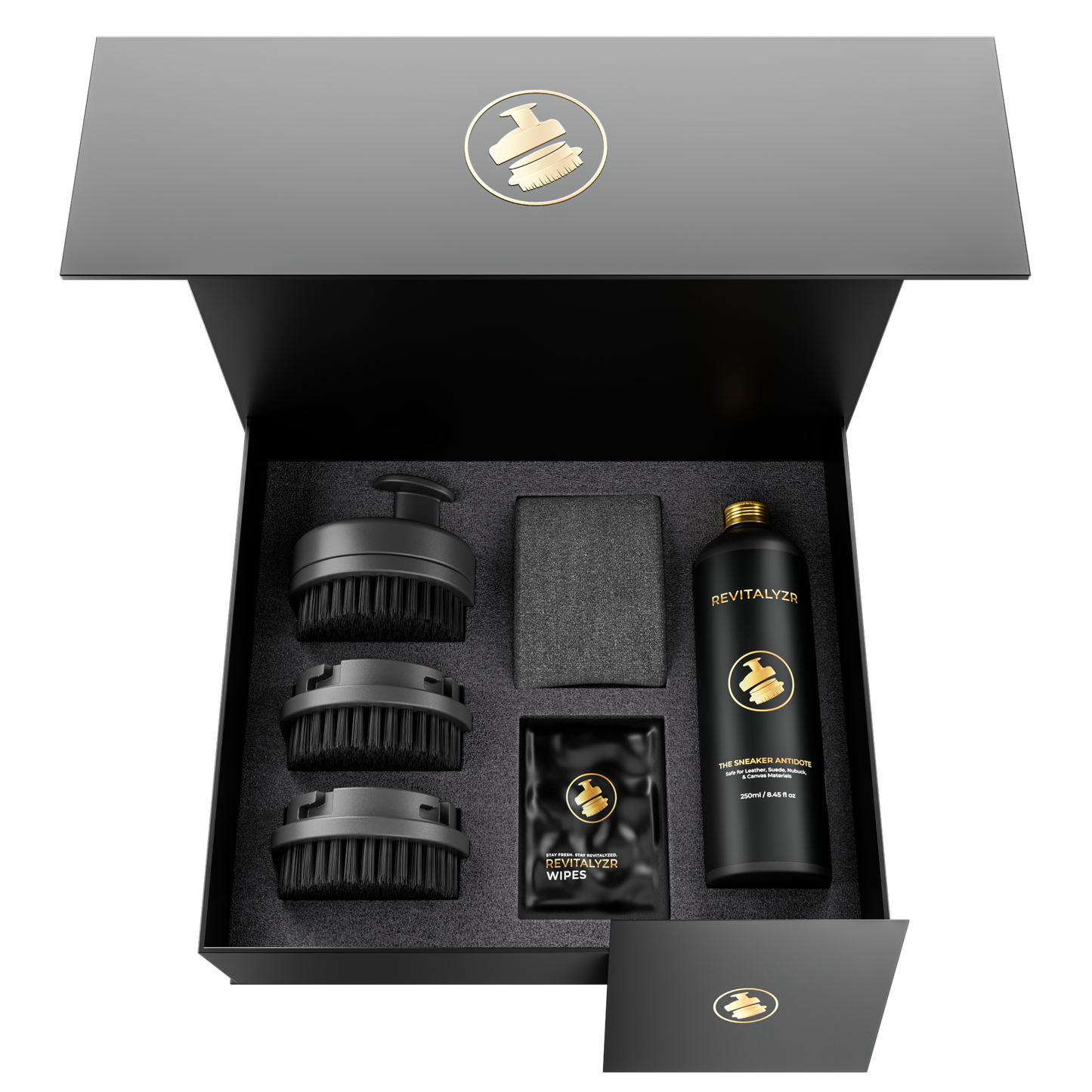 Ultimate Shoe Protection Kit