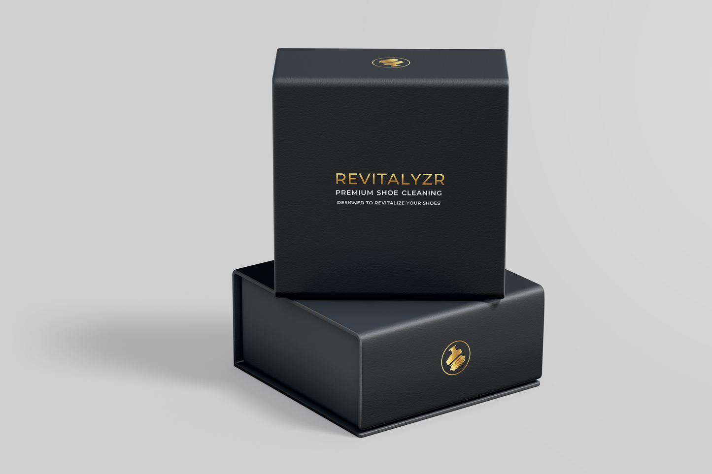 Premium Shoe Cleaning Kit
