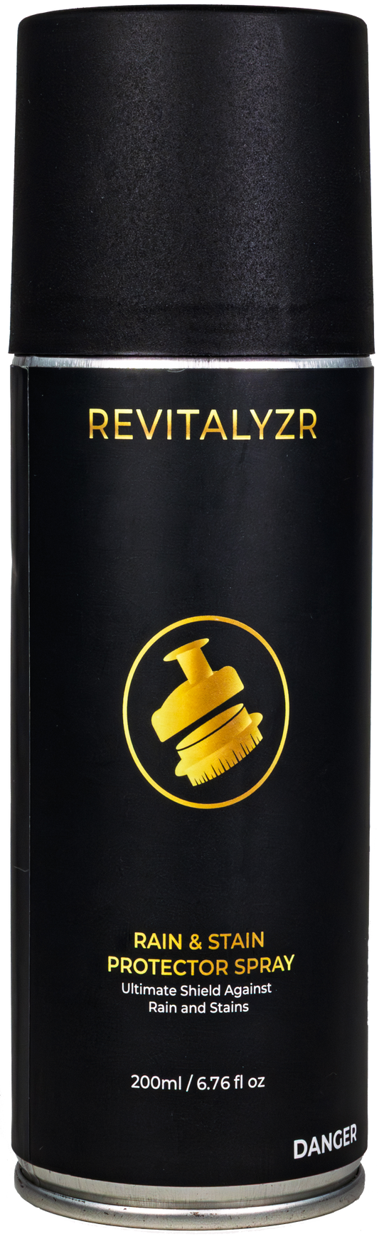 Protector Spray - Rain & Stain Protection for Sneakers