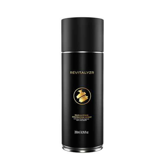 Protector Spray - Rain & Stain Protection for Sneakers