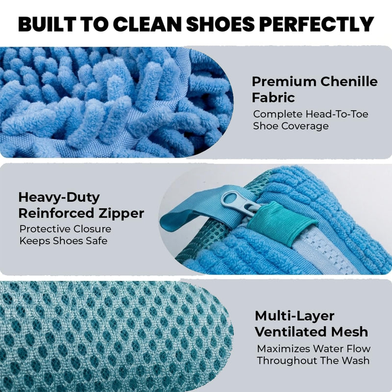 Revitalyzr Clean & Carry Bag