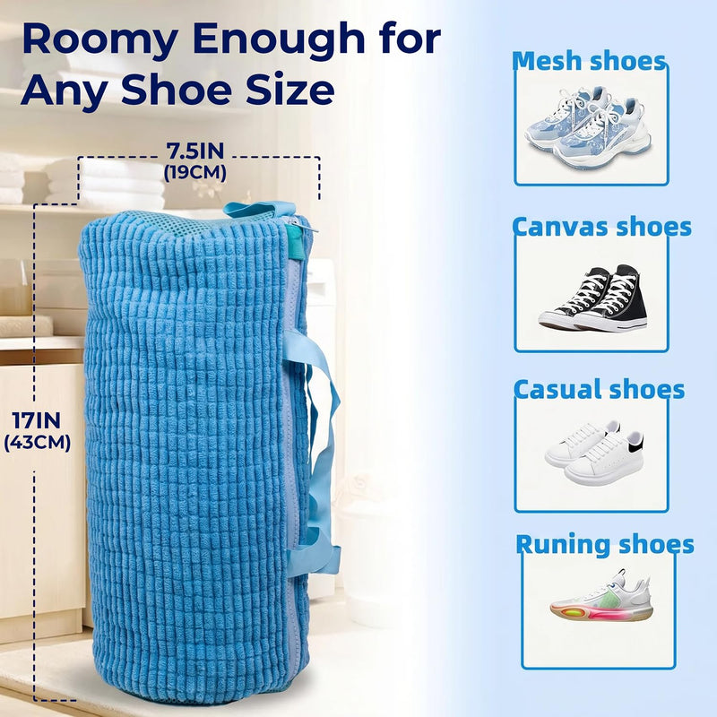 Revitalyzr Clean & Carry Bag