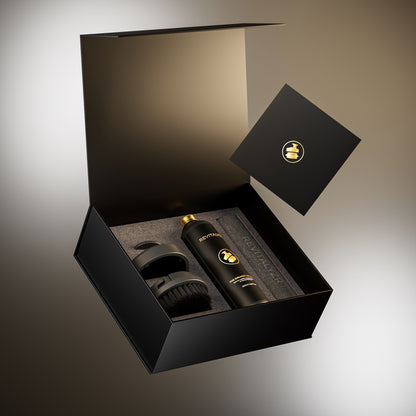 Premium Shoe Cleaning Kit