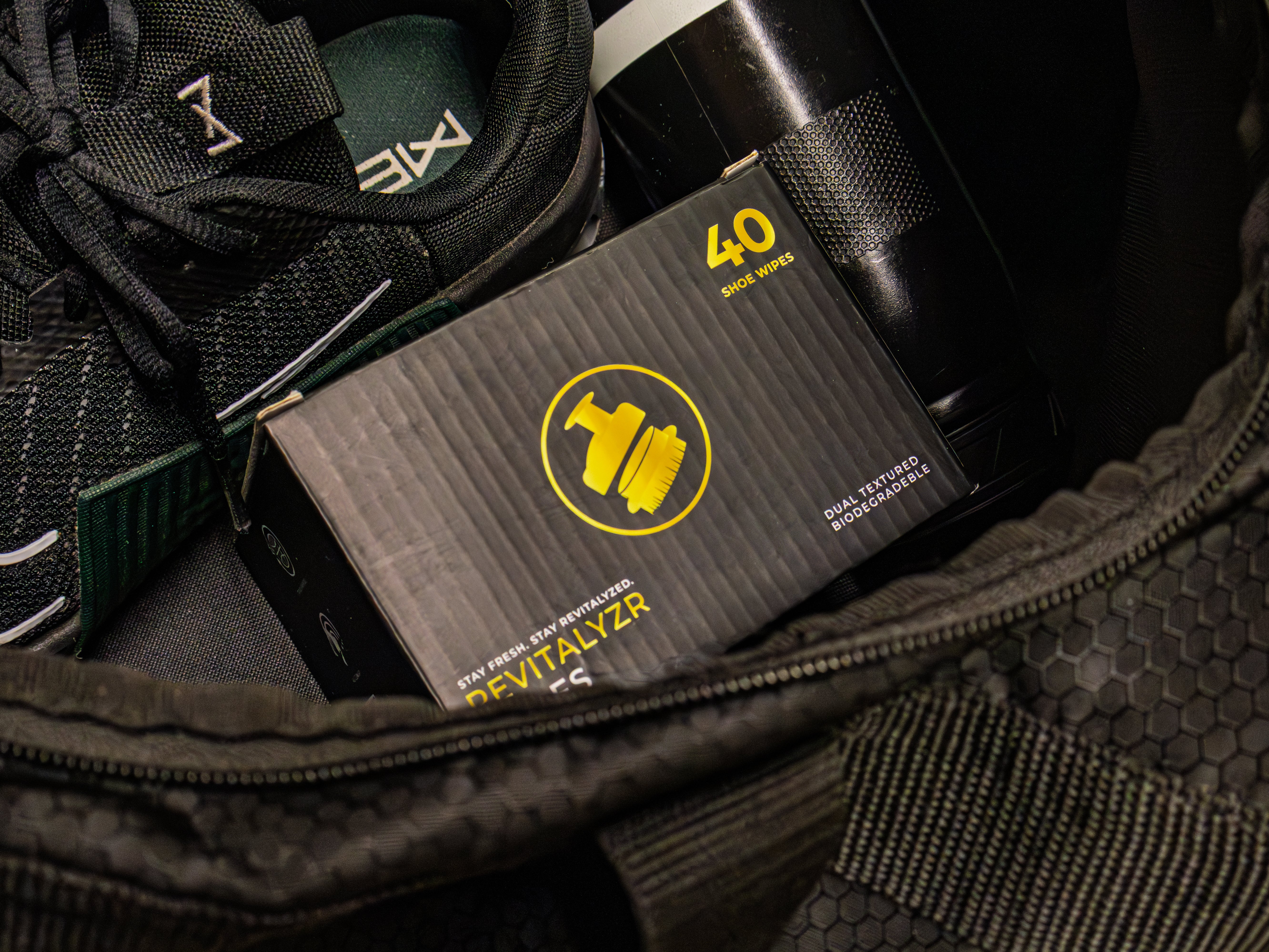 The Ultimate Sneaker Care Solution