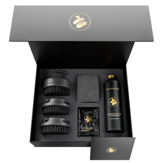 Ultimate Shoe Protection Kit