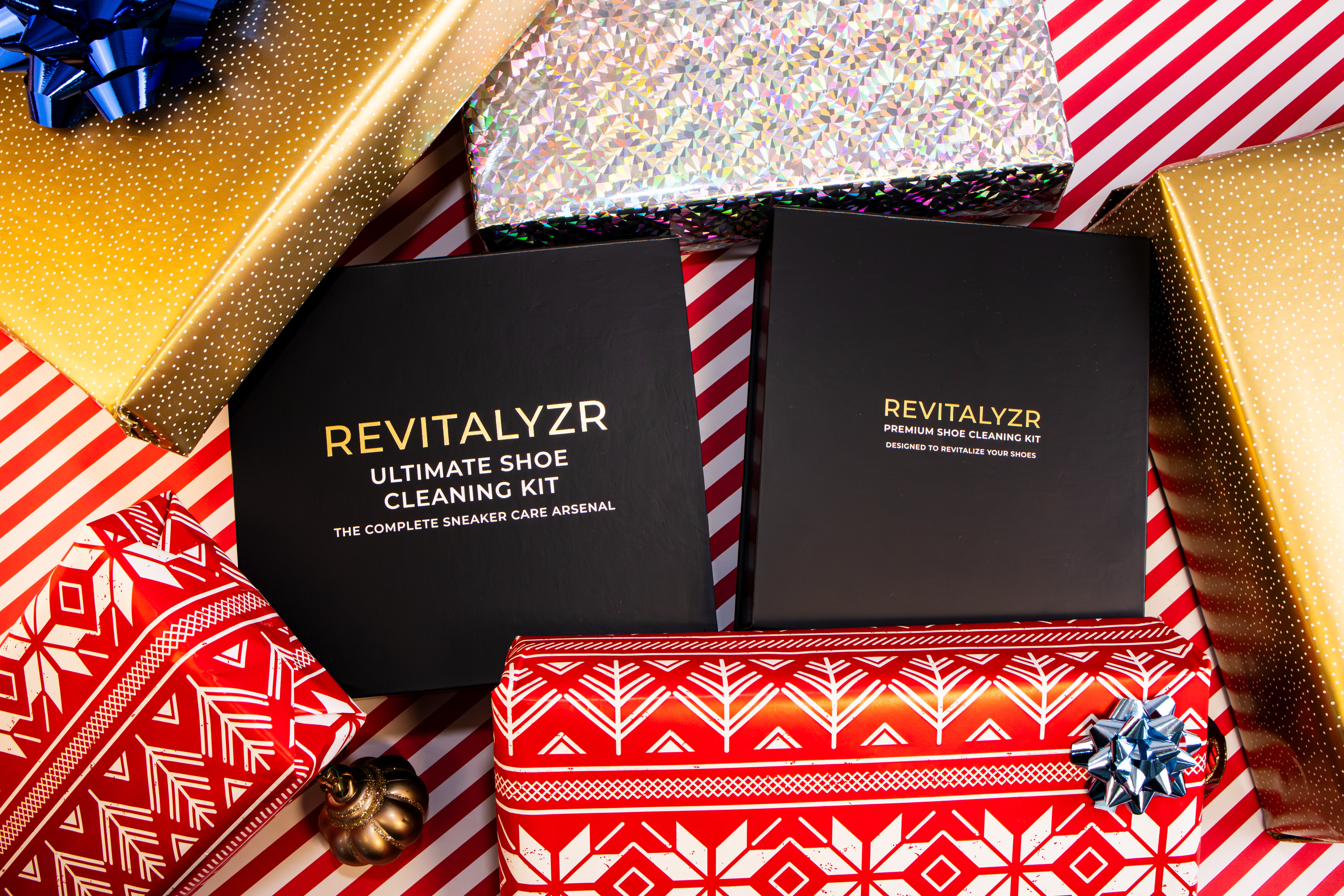 The Perfect Holiday Gift