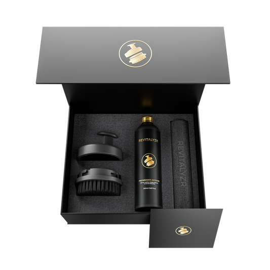 Premium Shoe Cleaning Kit
