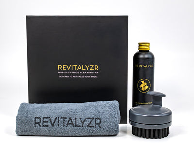 Premium Shoe Cleaning Kit