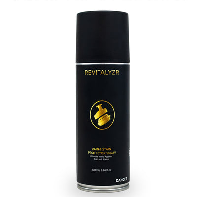 Protector Spray - Rain & Stain Protection for Sneakers