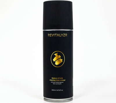 Protector Spray - Rain & Stain Protection for Sneakers