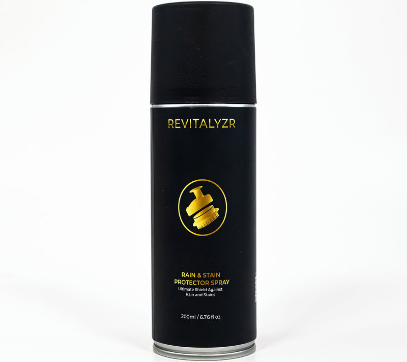 Protector Spray - Rain & Stain Protection for Sneakers