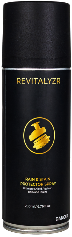 Protector Spray - Rain & Stain Protection for Sneakers